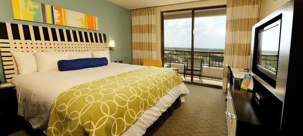Hotel Disney's Contemporary Lake Buena Vista