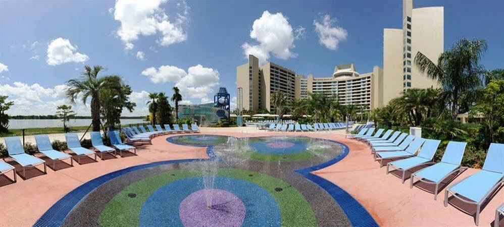 Disney's Contemporary 4*