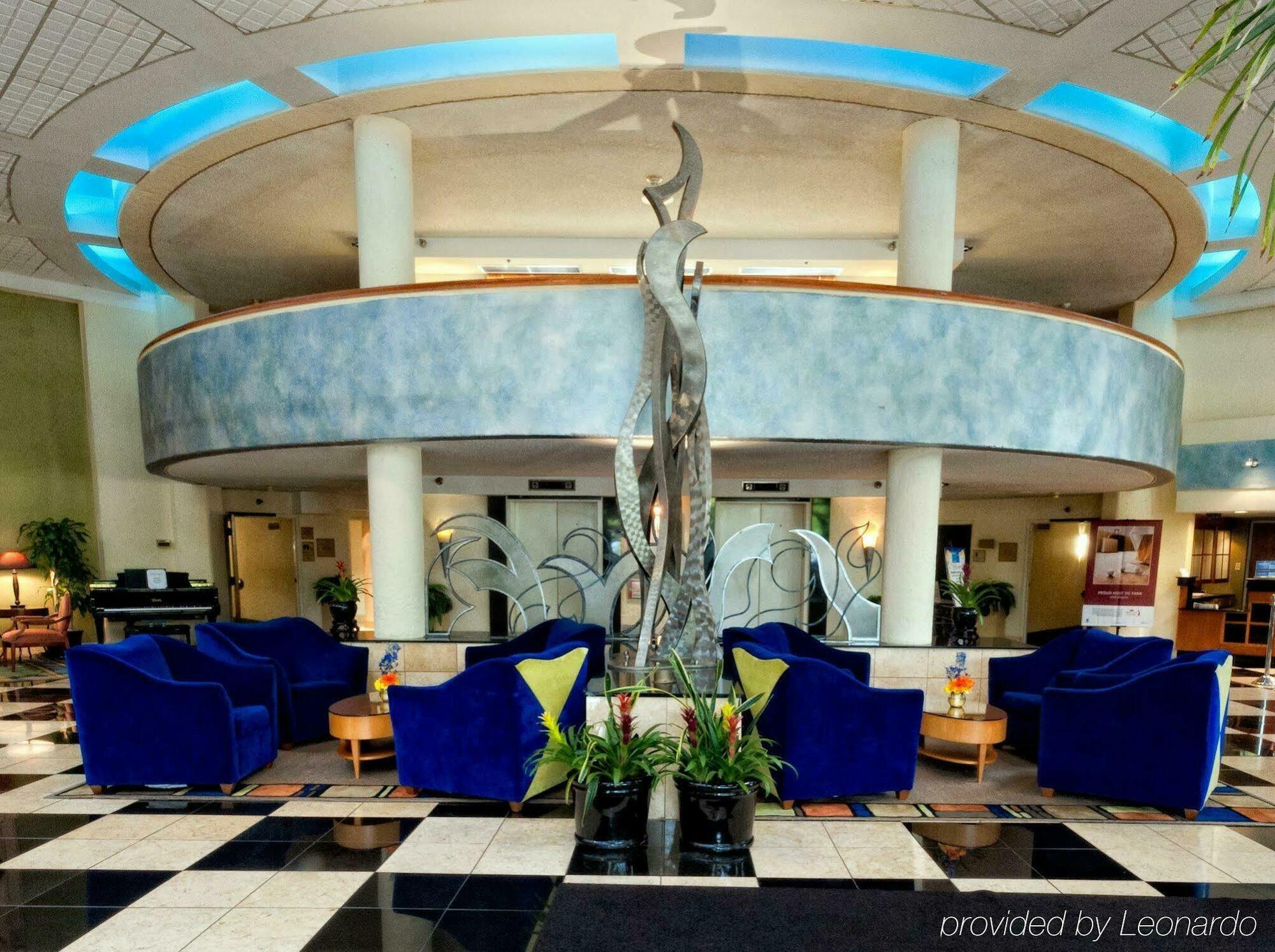 Doubletree By Hilton Myers At Bell Tower Shops 4*
