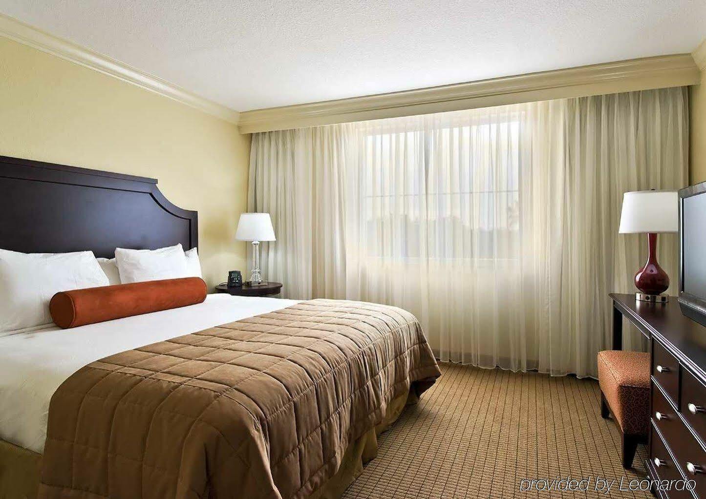 Embassy By Hilton Brandon