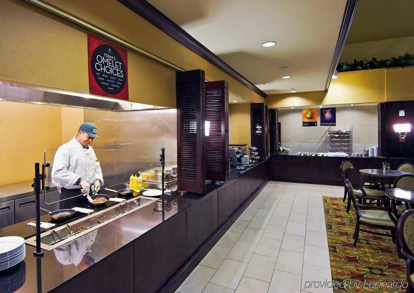 Embassy By Hilton Brandon 4* Tampa