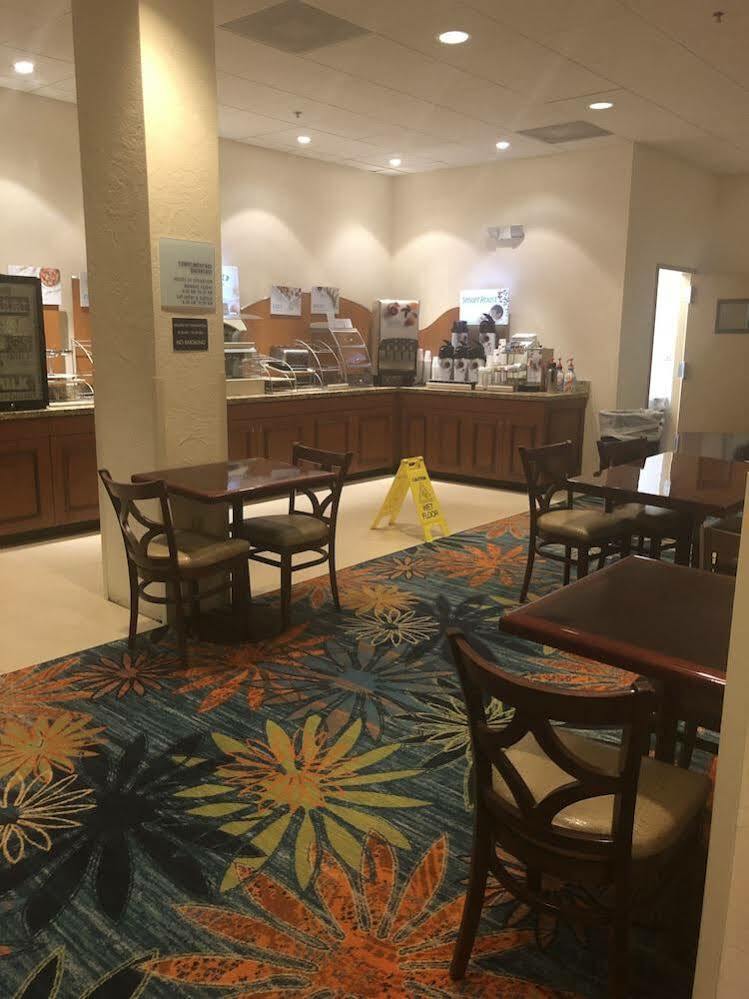 Express - West By Ihg 3* Boca Raton