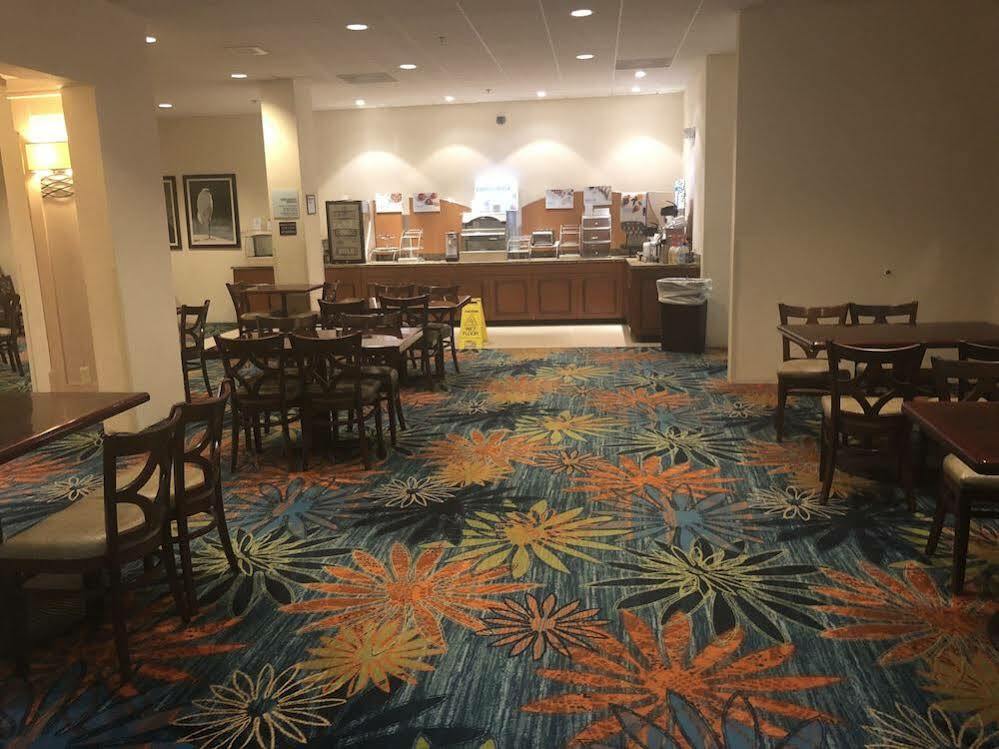 Hotel Express - West By Ihg 3*