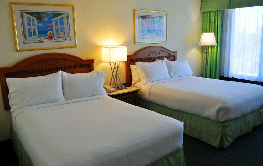 Express - West By Ihg Hotel