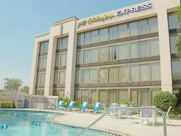 Express - West By Ihg 3*