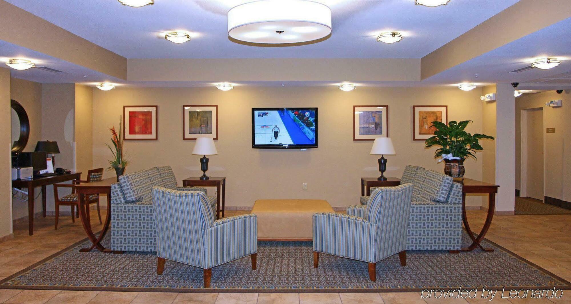Hotel Candlewood East Merril Road By Ihg Jacksonville