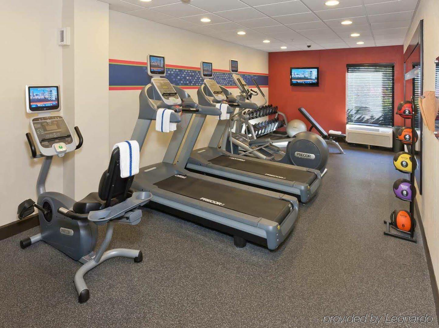 Hotel Hampton Ellenton/bradenton Ellenton