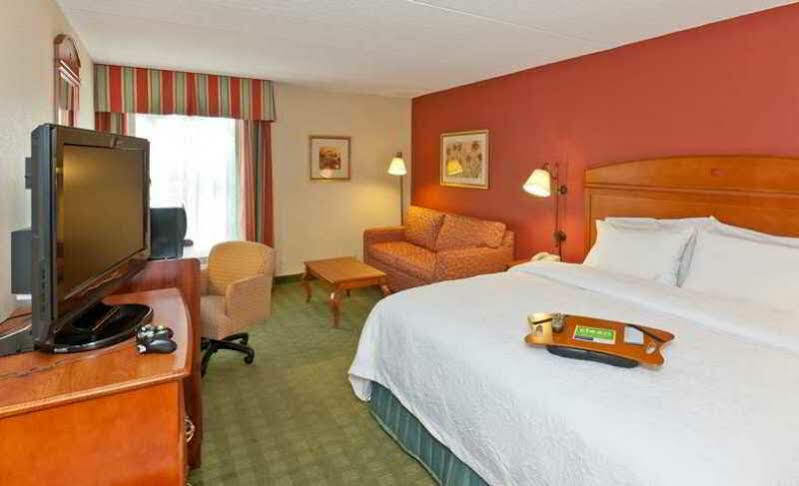 Hampton Ellenton/bradenton 3*