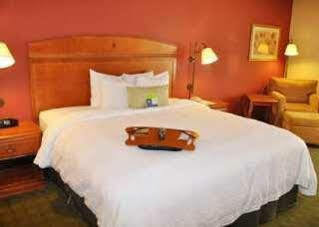 Hotel Hampton Ellenton/bradenton