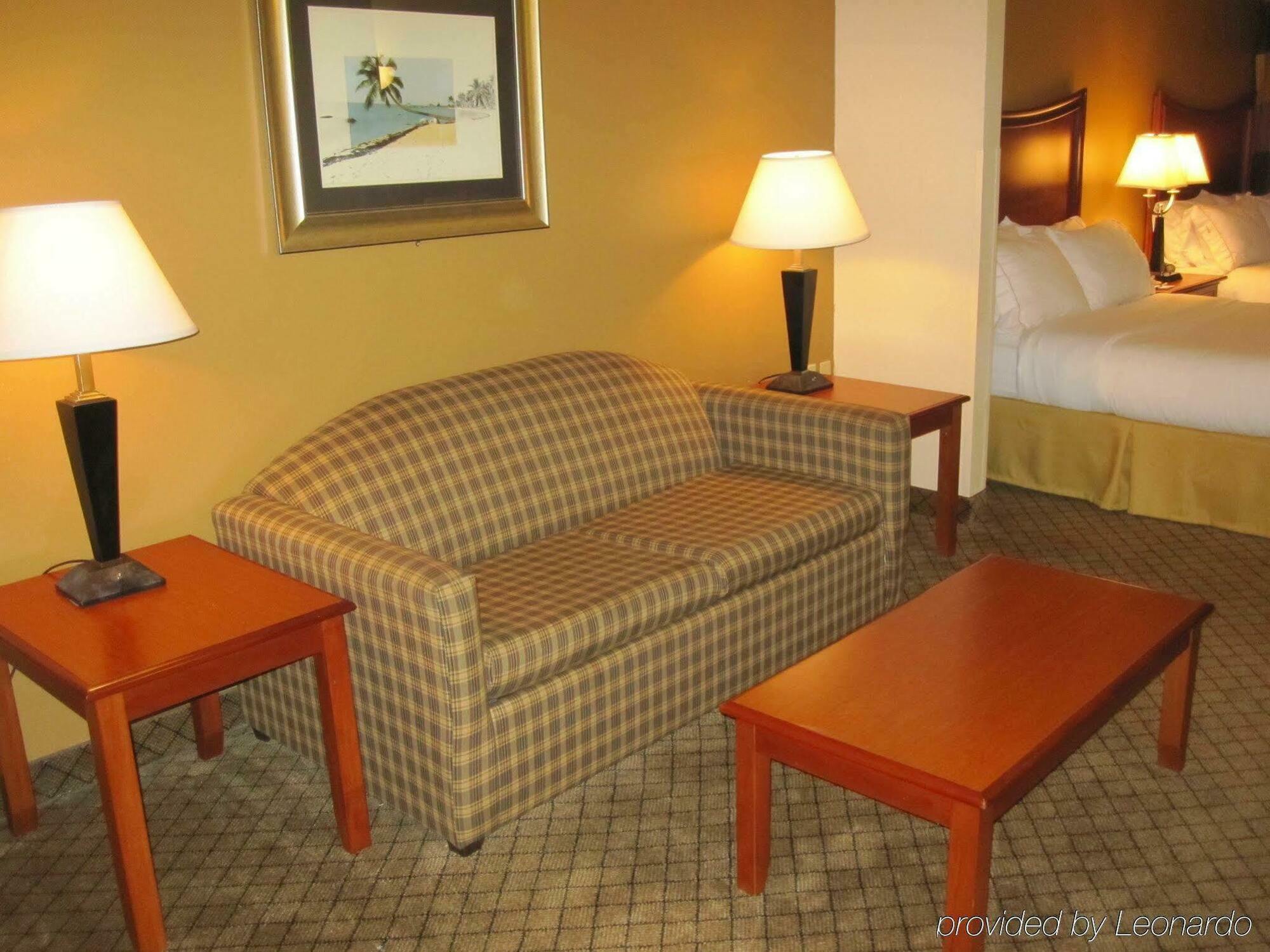 Express & Pensacola West I-10 By Ihg