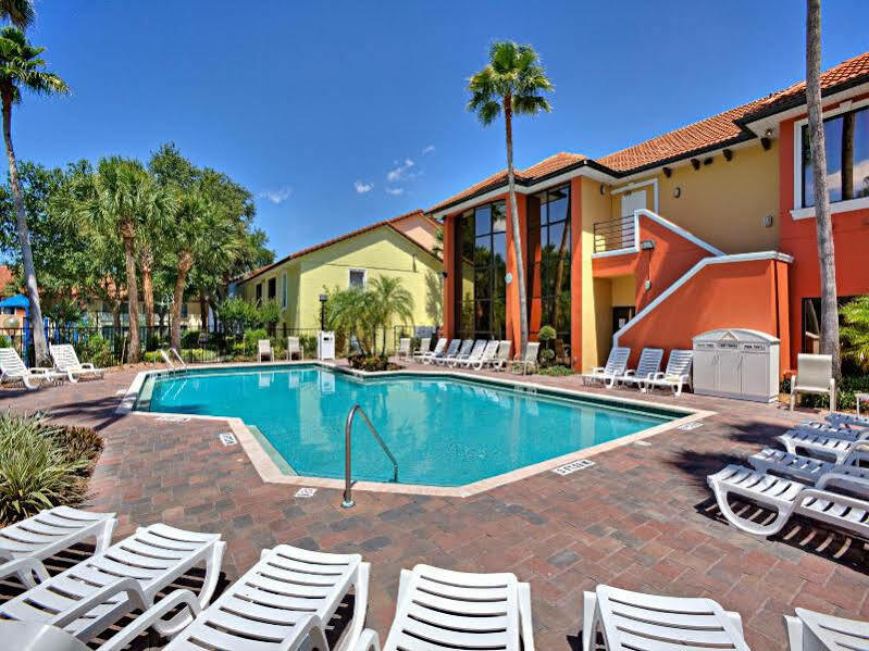 Resort Legacy Vacation - And Buena Vista