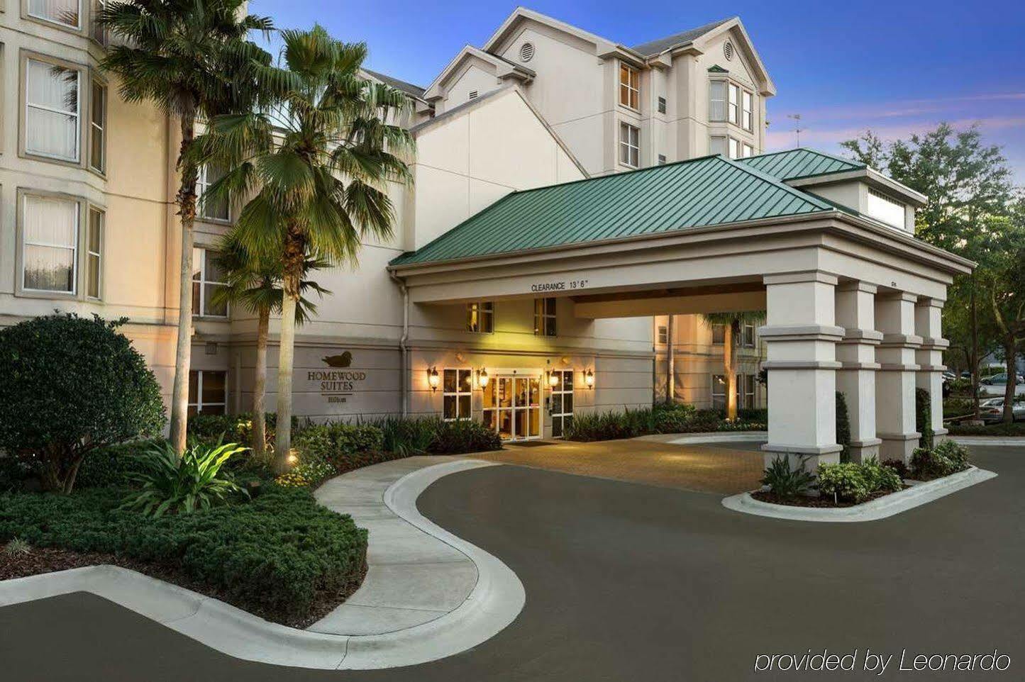 Homewood By Hilton Orlando-intl Drive/convention Ctr Hotel 3*