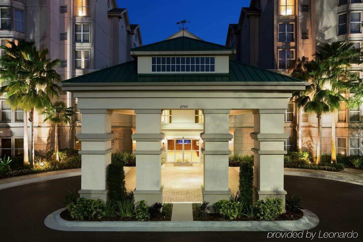 Homewood By Hilton Orlando-intl Drive/convention Ctr Williamsburg