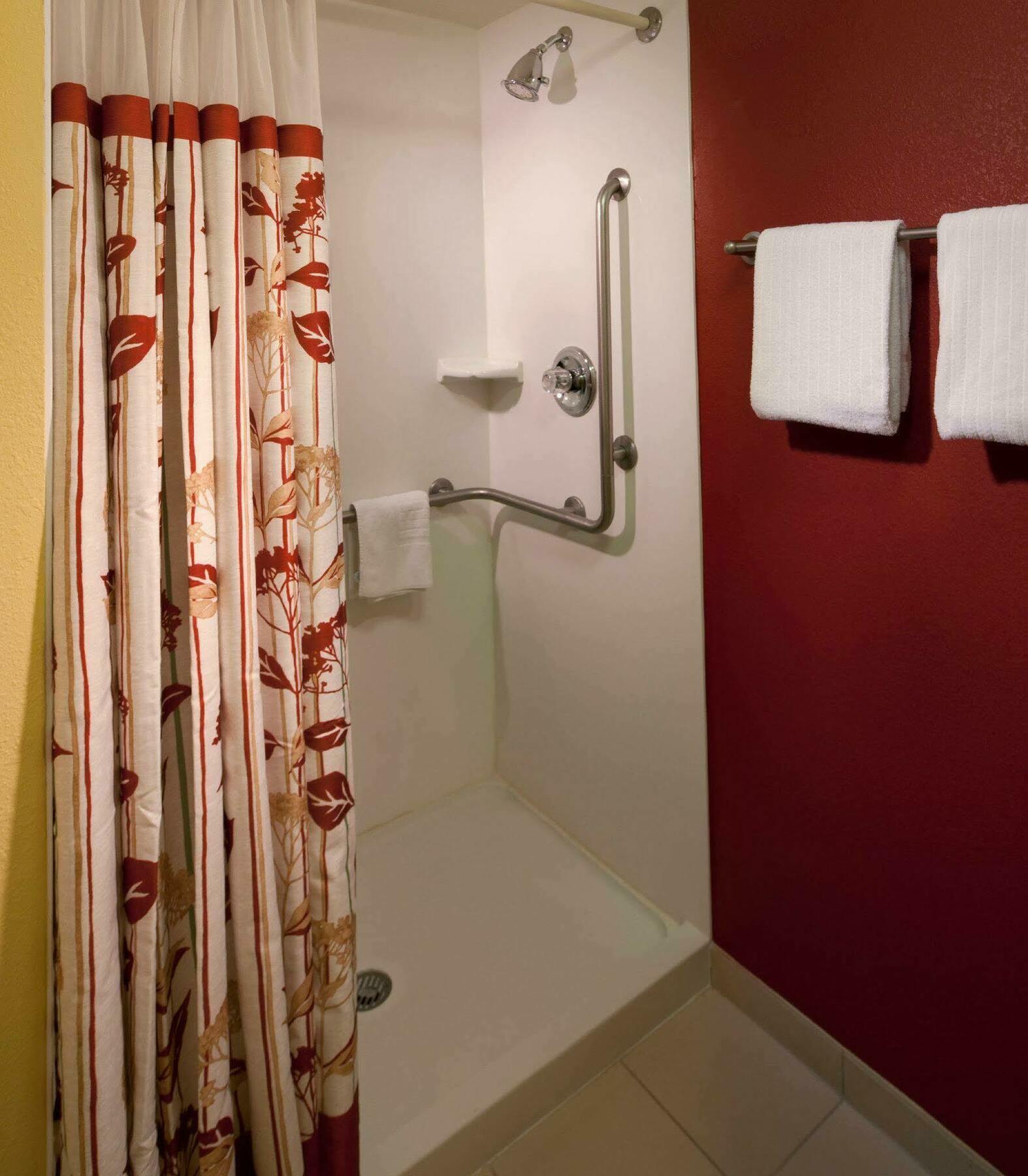 Courtyard By Marriott At The Mayo Clinic Campus/beaches Jacksonville