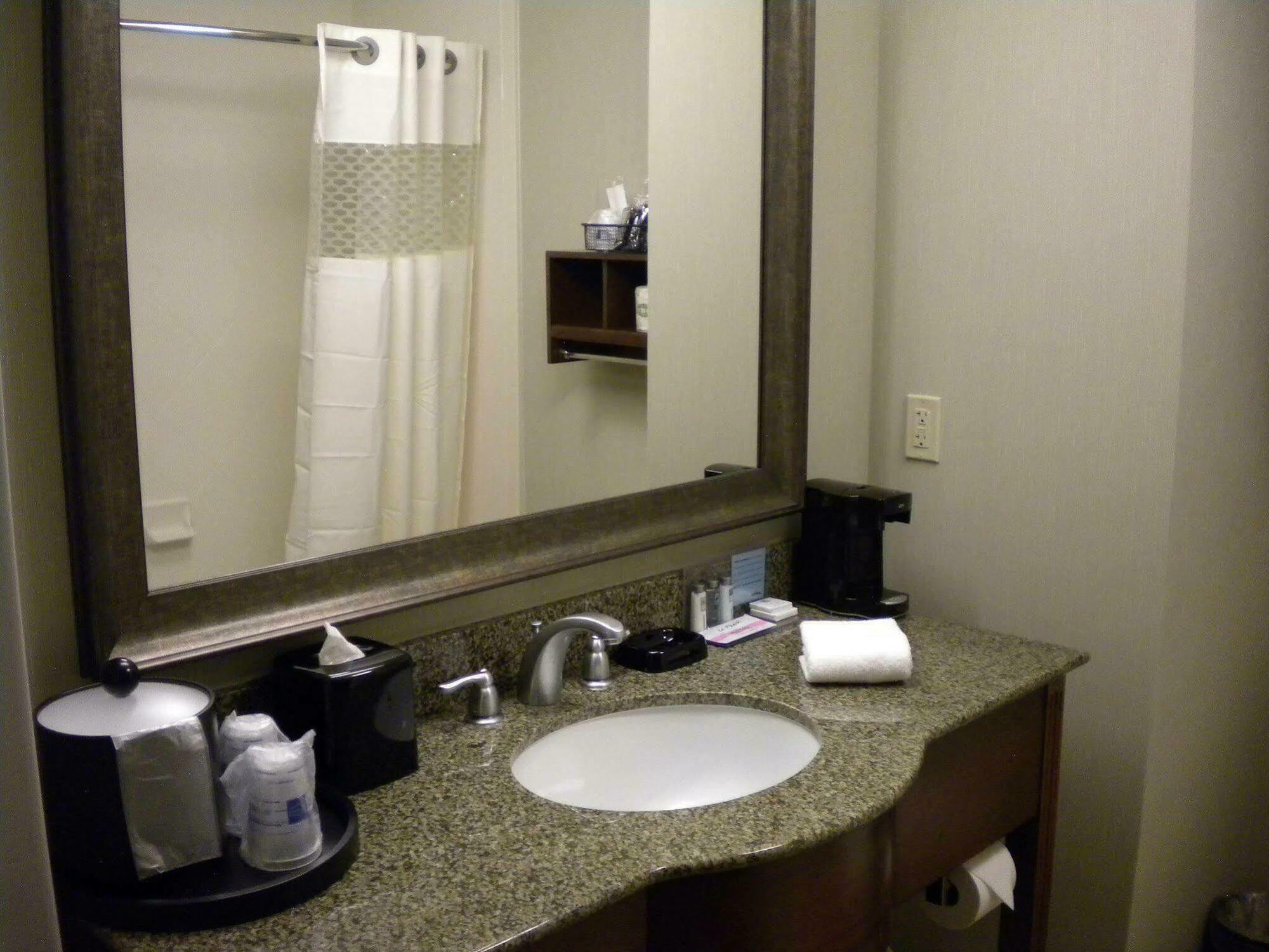 Hotel Hampton - Okeechobee