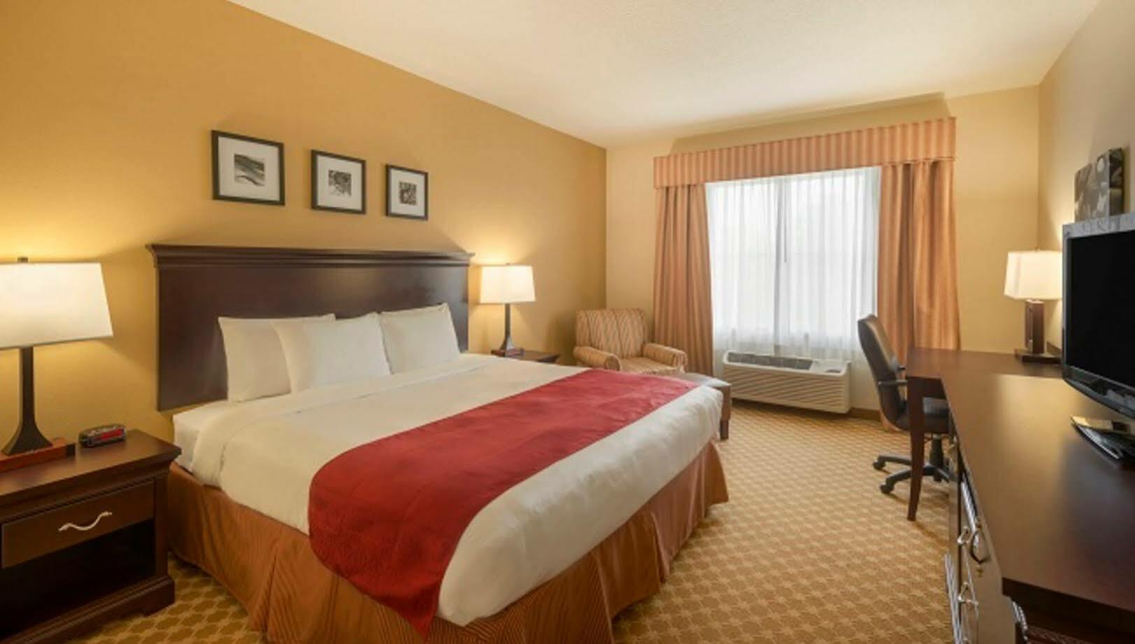 Country & By Radisson, Port Orange-daytona, Fl Port Orange