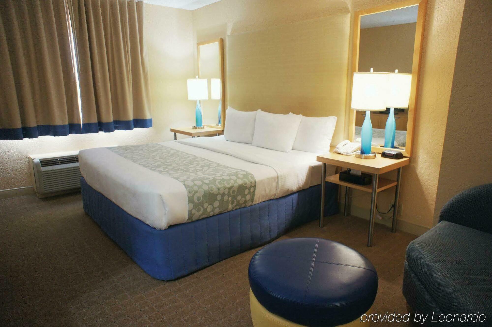 Hotel La Quinta By Wyndham South