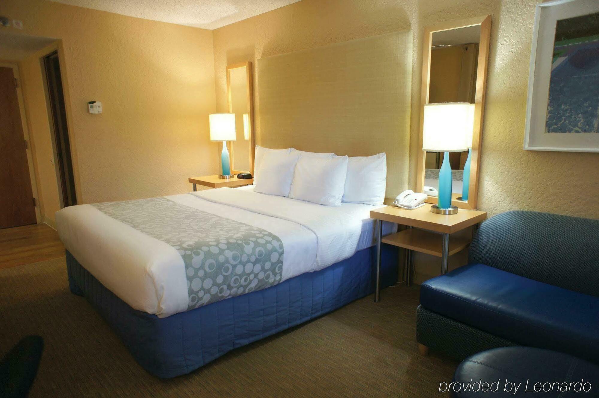 La Quinta By Wyndham South Hotel 3*