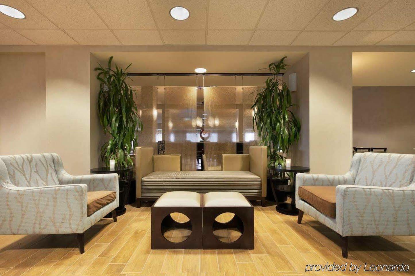 Hampton Orlando-convention Center International Drive Area Hotel