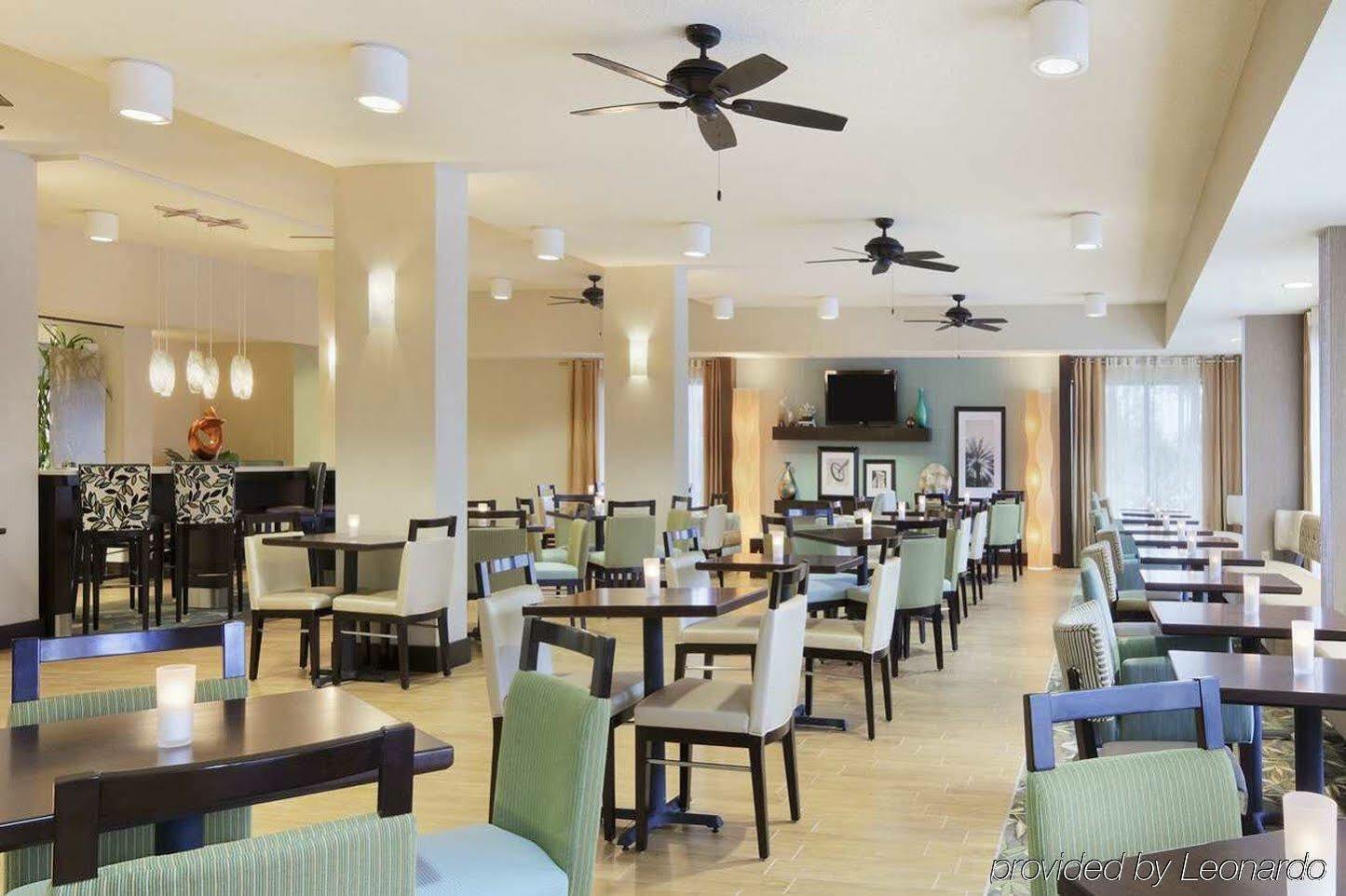 Hotel Hampton Orlando-convention Center International Drive Area Williamsburg