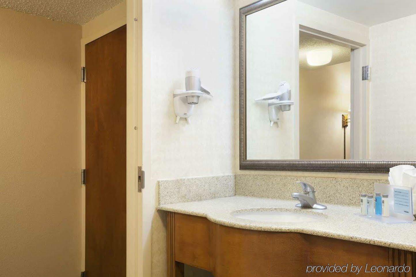 Hampton Orlando-convention Center International Drive Area 3* Williamsburg