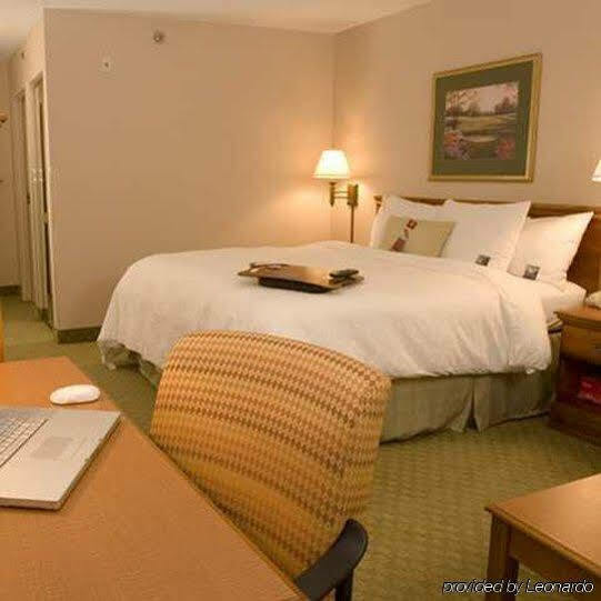 Hampton Orlando-convention Center International Drive Area 3*