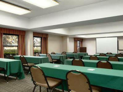 Hampton Orlando-convention Center International Drive Area Hotel Williamsburg