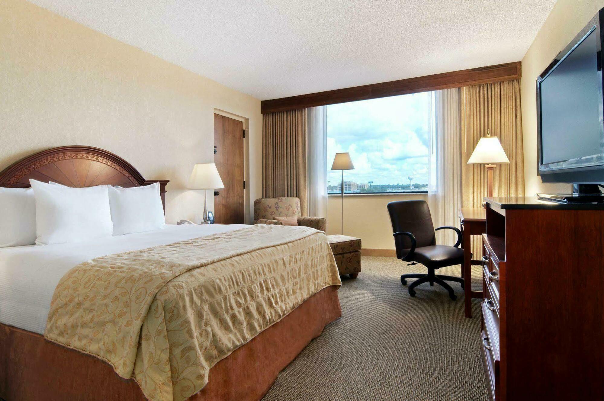Hilton Orlando/altamonte Springs Altamonte Springs