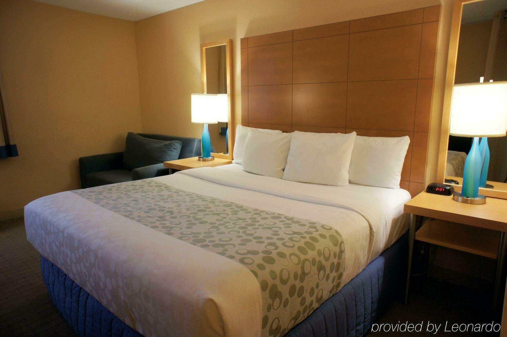 La Quinta I-95 Deerfield - Next To The Depot & Behind The Wawa 3* Deerfield Beach