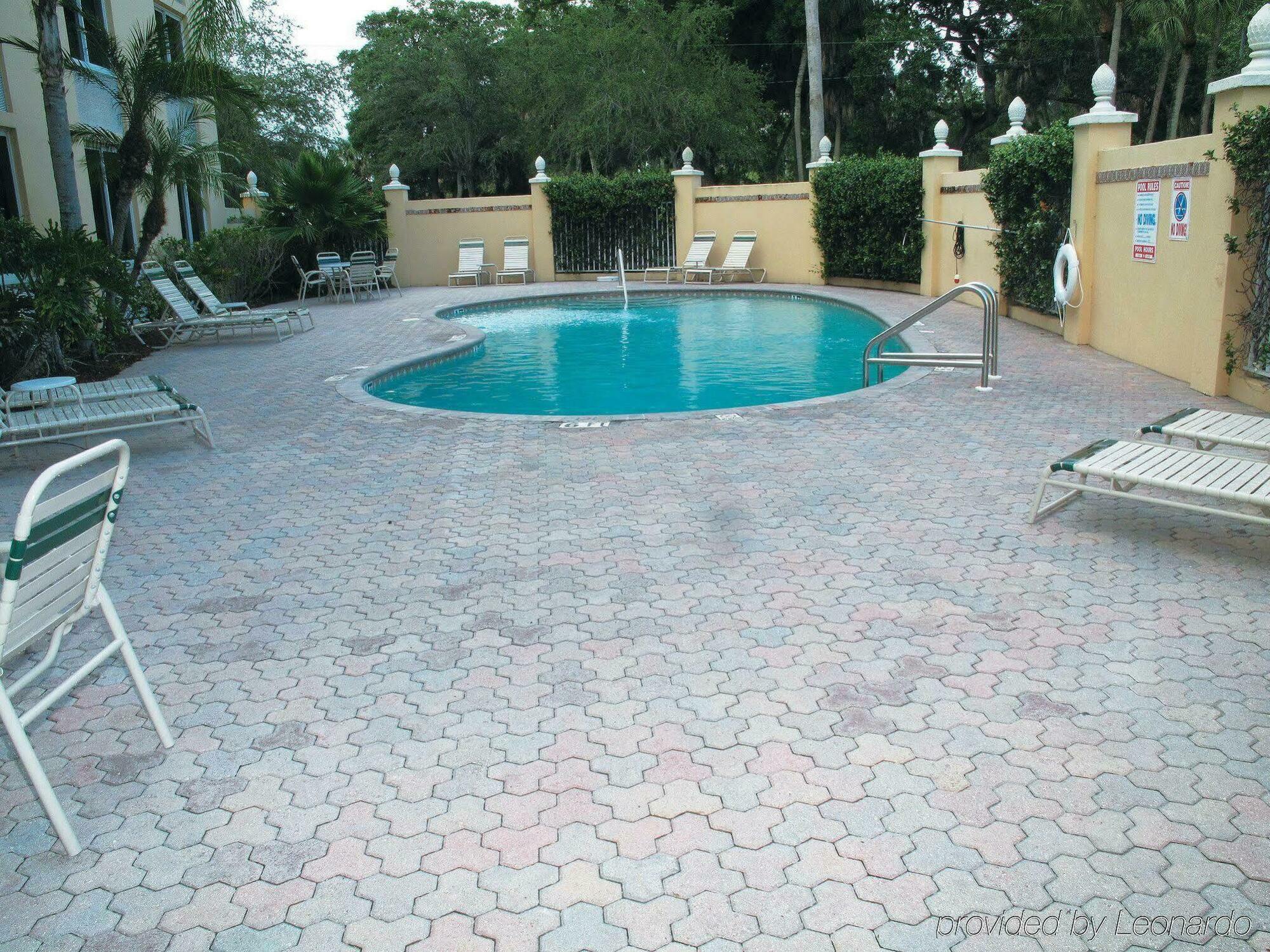 La Quinta By Wyndham Downtown Sarasota
