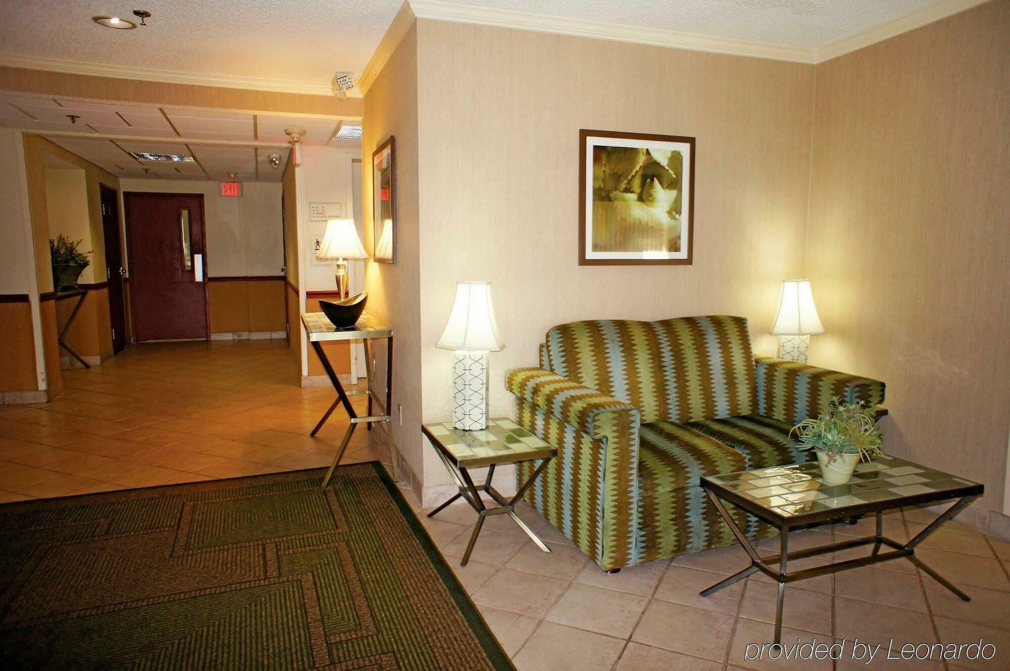 Hotel La Quinta & By Wyndham Mandarin Jacksonville