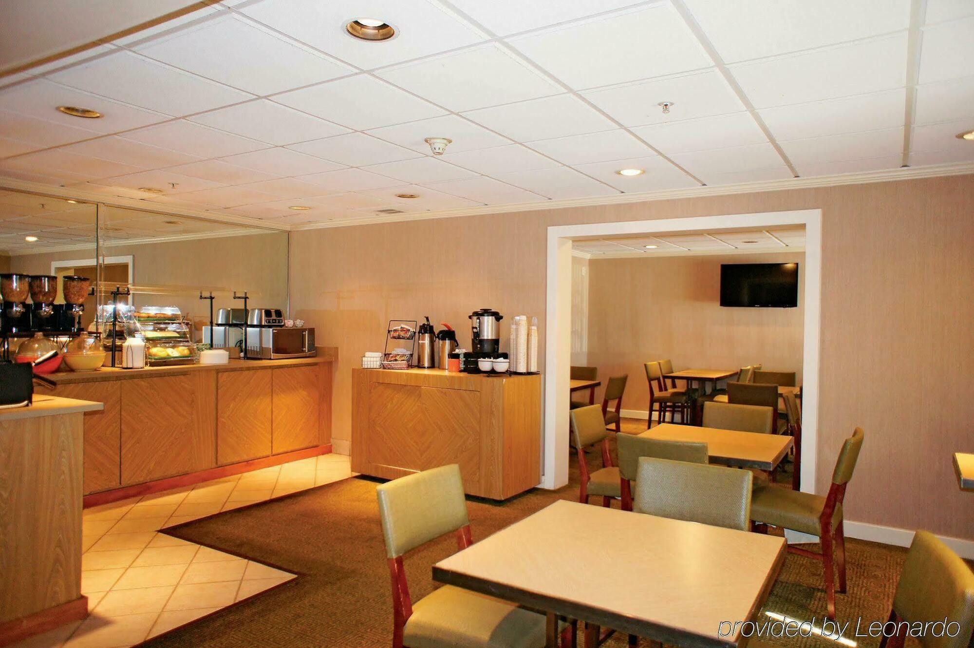La Quinta & By Wyndham Mandarin Hotel Jacksonville