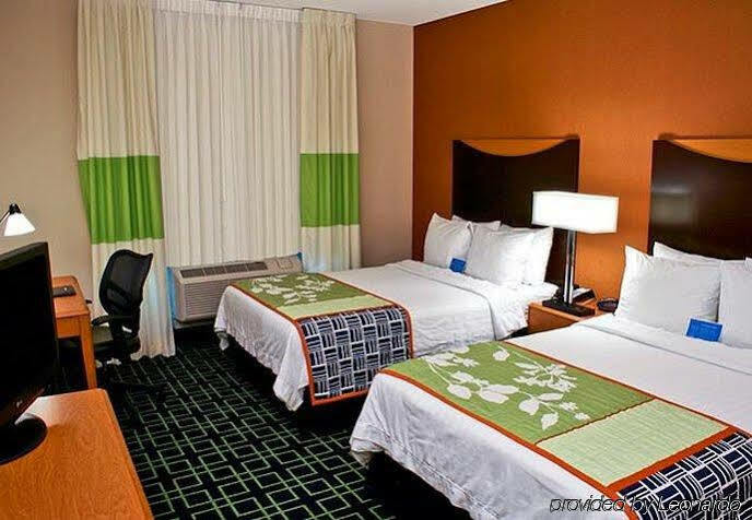 Fairfield & Lauderdale Airport & Cruise Port Hotel