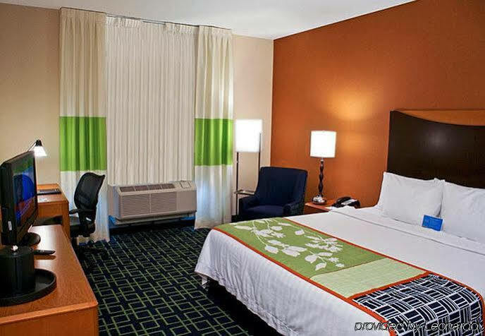Fairfield & Lauderdale Airport & Cruise Port 3*