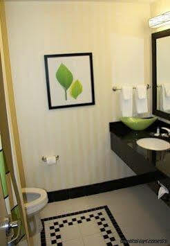Fairfield & Lauderdale Airport & Cruise Port Hotel