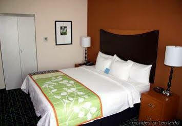 Hotel Fairfield & Lauderdale Airport & Cruise Port Dania Beach