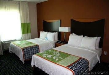 Fairfield & Lauderdale Airport & Cruise Port Hotel Dania Beach