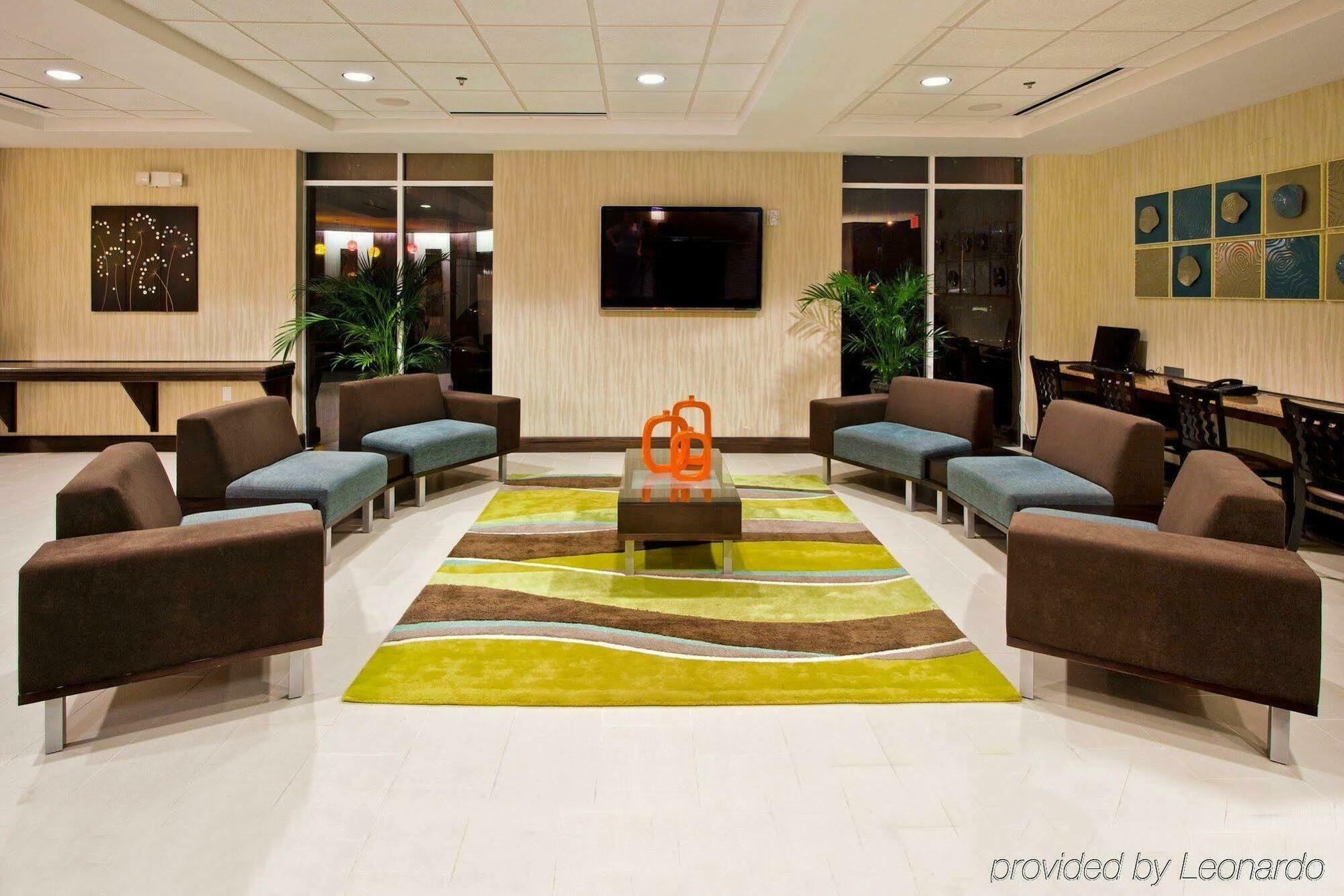 Daytona Oceanfront By Ihg 3* Daytona Beach