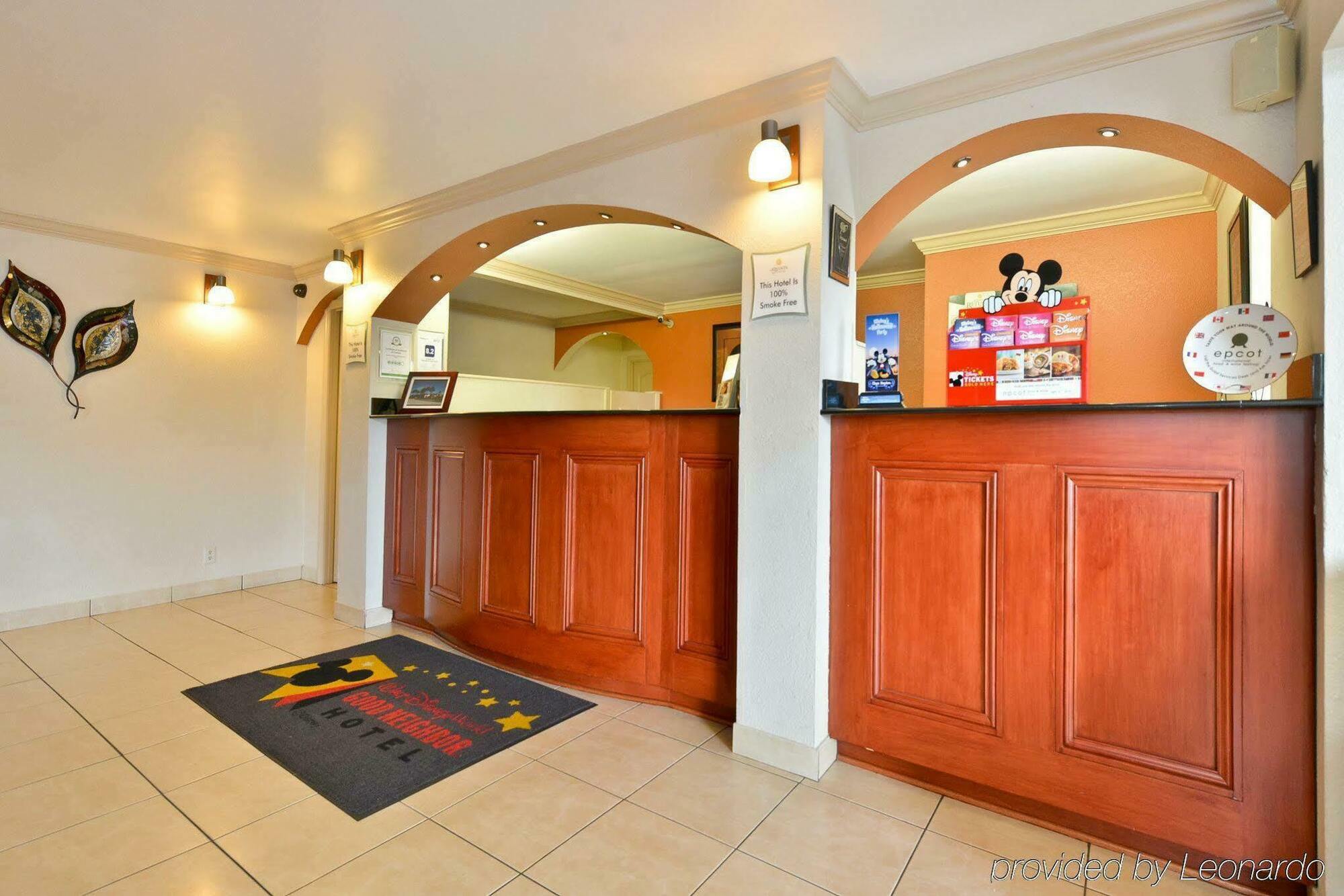 Hotel La Quinta By Wyndham International Drive North 3*