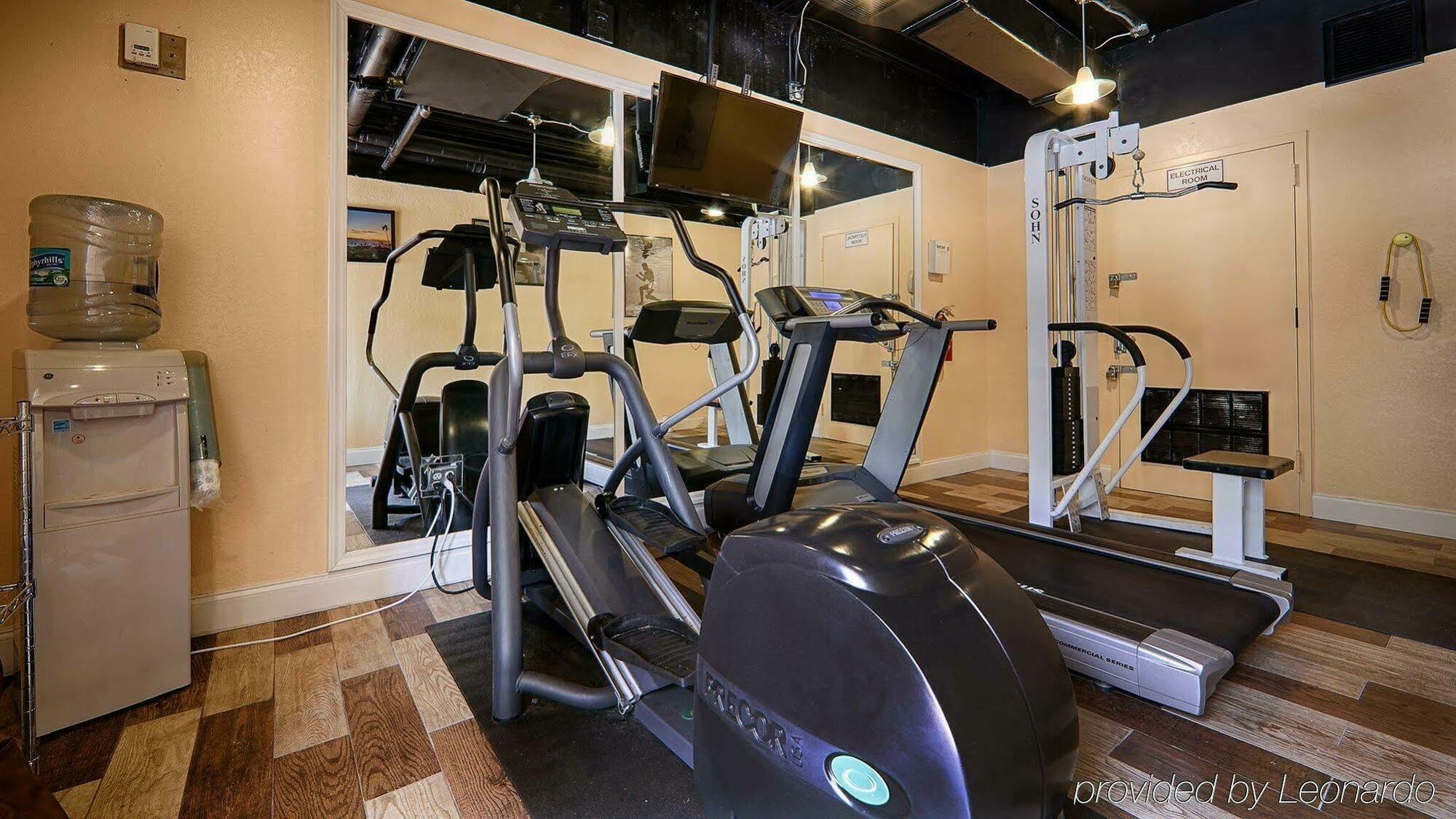 Hotel Western Deerfield & Deerfield Beach