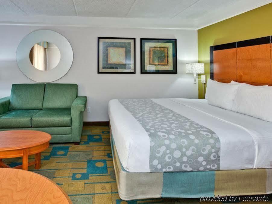 La Quinta By Wyndham Orlando I Drive/conv Center Hotel