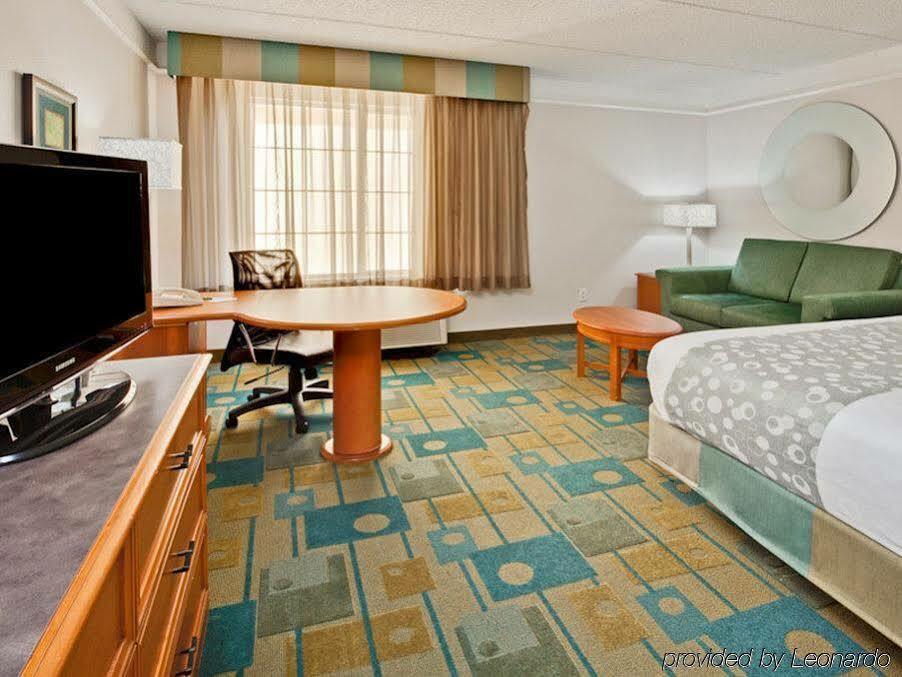 La Quinta By Wyndham Orlando I Drive/conv Center