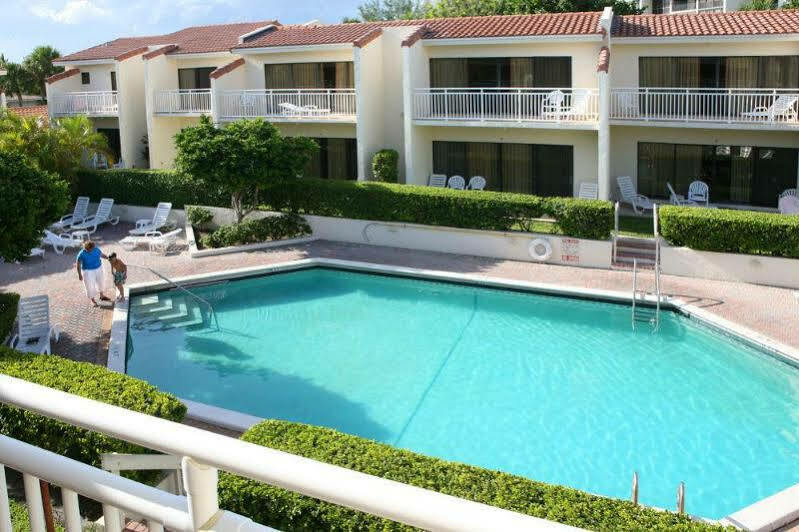 Hotel Ventura At Boca Raton