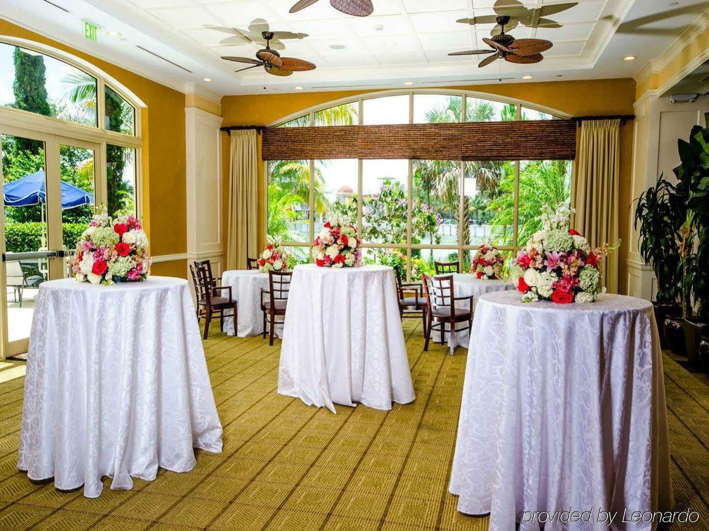 Hilton Garden Palm Gardens Hotel Palm Beach Gardens