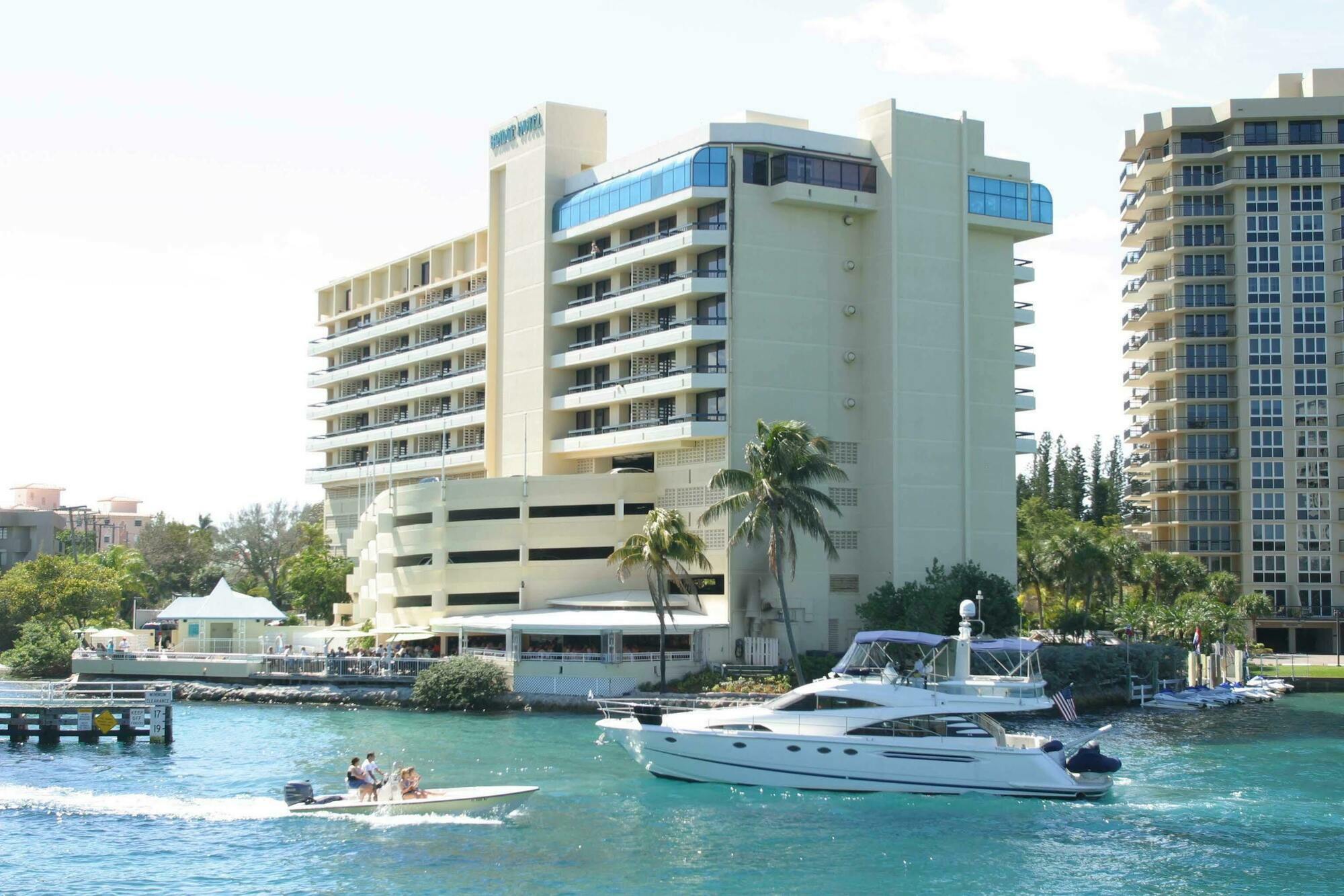 Resort Waterstone & Marina Boca Raton, Curio Collection By Hilton 4*