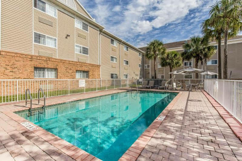 Suburban Myers Cape Coral 2* Fort Myers