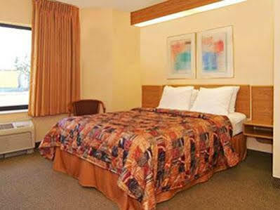 Sleep Miami Airport Inn 2*