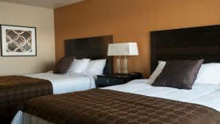 Hotel Ramada By Wyndham Venezia