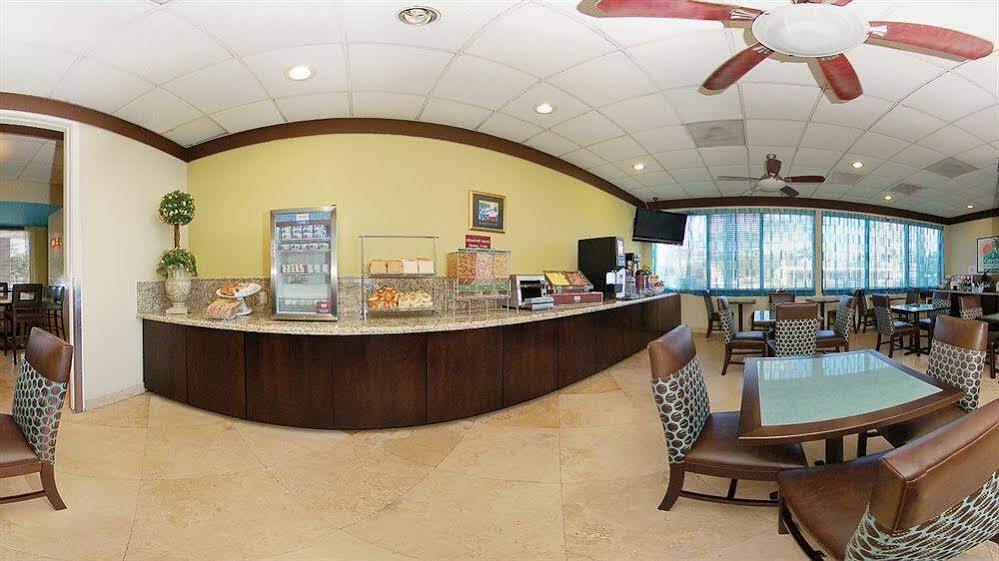 Hotel Four Points By Sheraton Lauderdale Airport/cruise Port