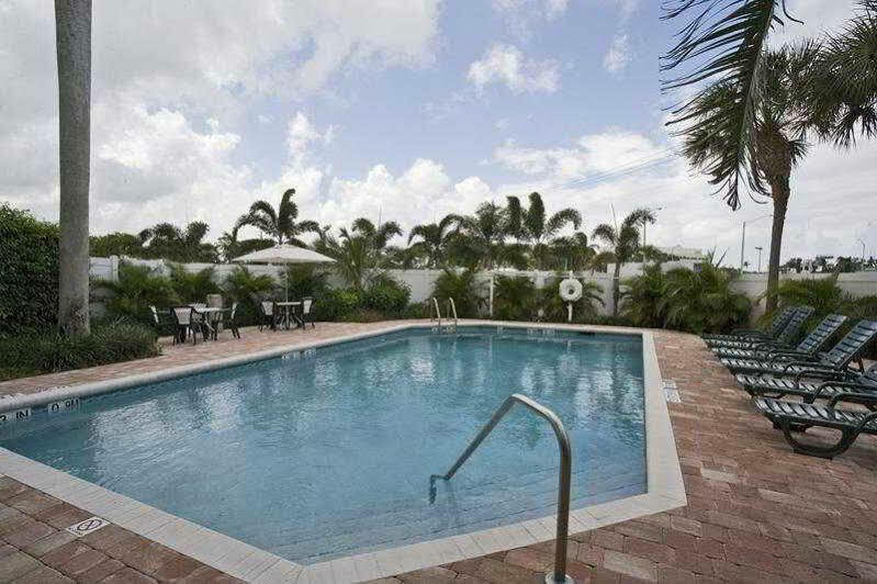 Hotel Four Points By Sheraton Lauderdale Airport/cruise Port